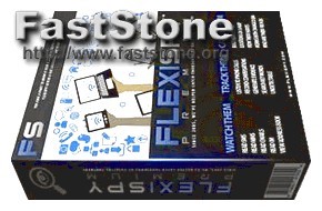 Flexispy Keylogger Website